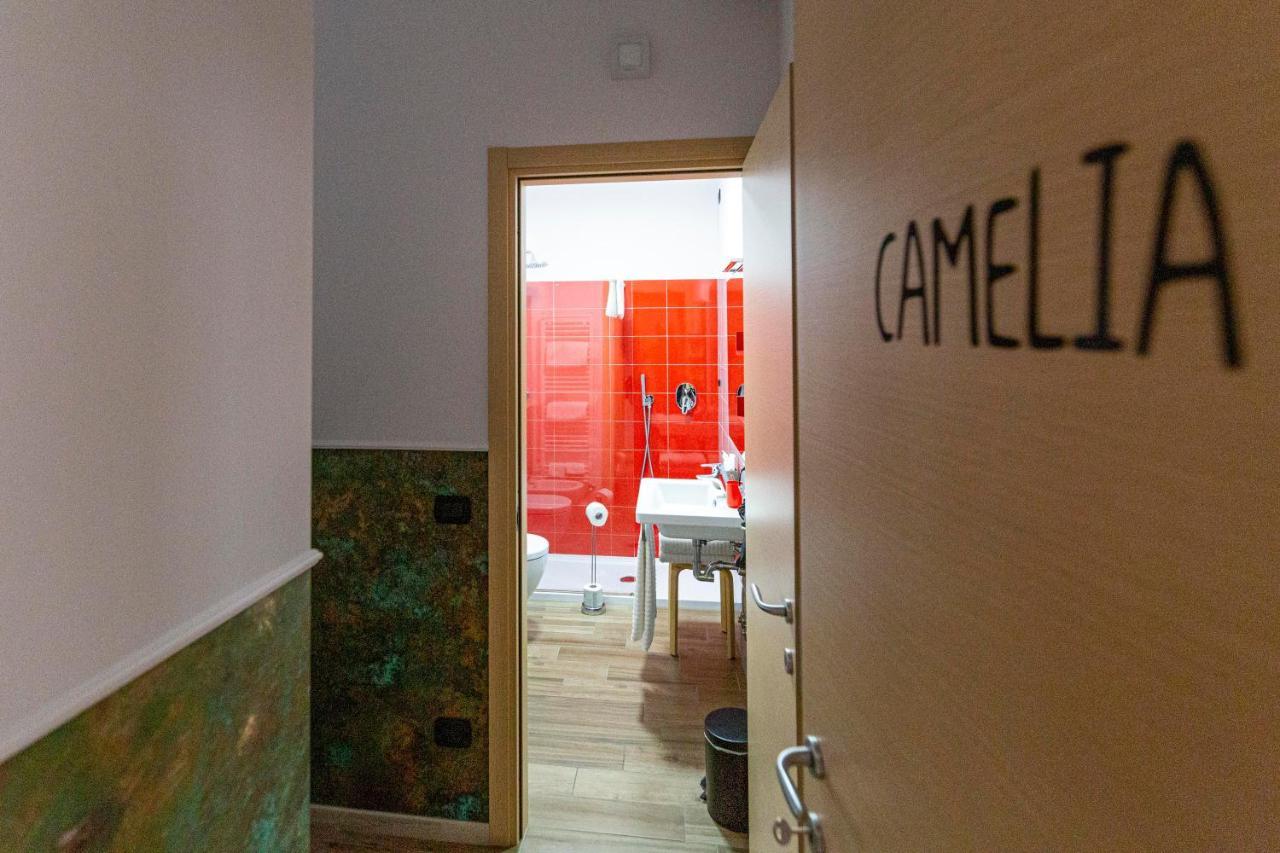 Il Giardino Di Fiorina Hotel Novate Milanese Luaran gambar