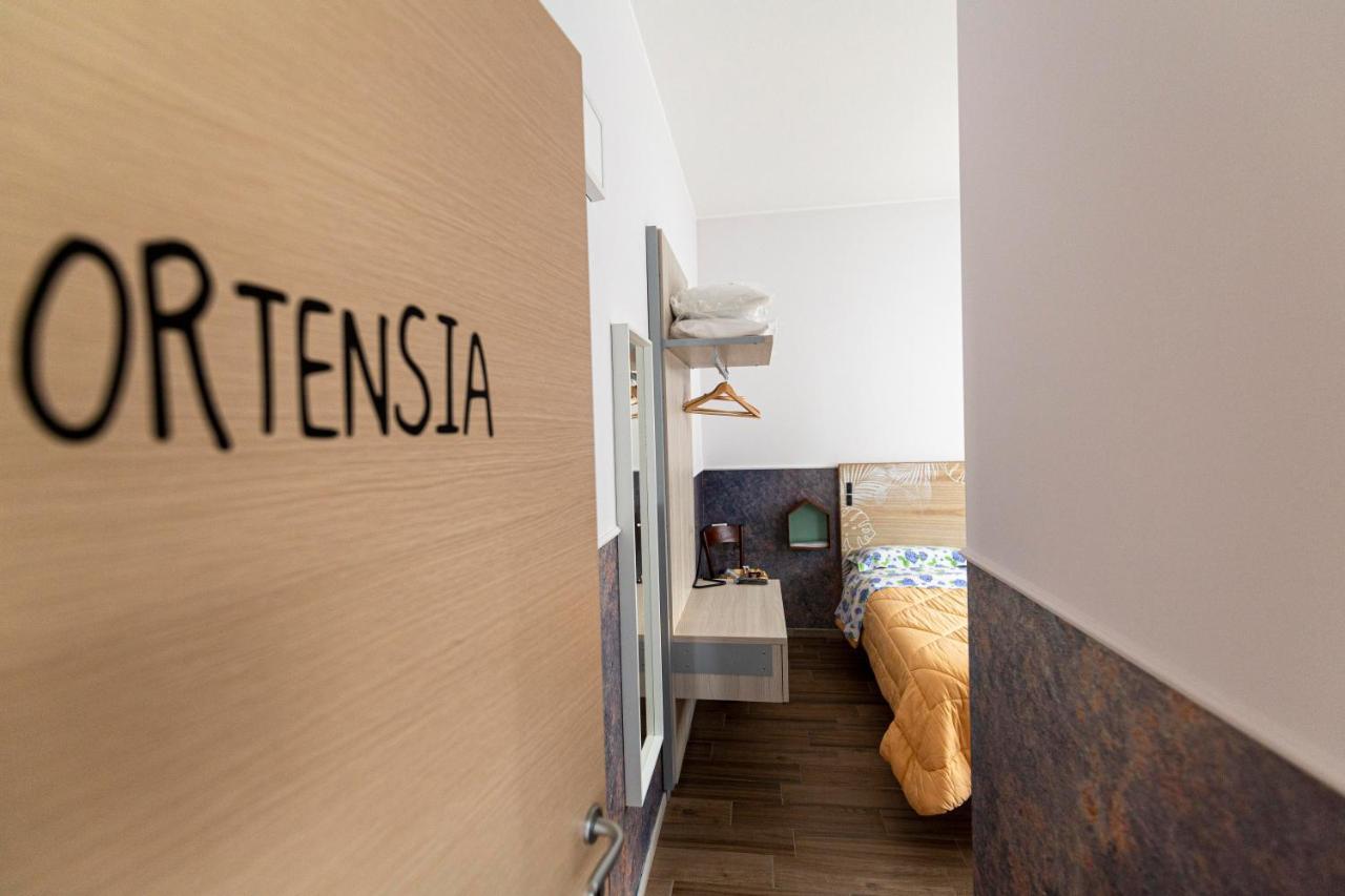 Il Giardino Di Fiorina Hotel Novate Milanese Luaran gambar